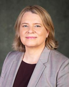 Dr. Lisa Kalynchuk